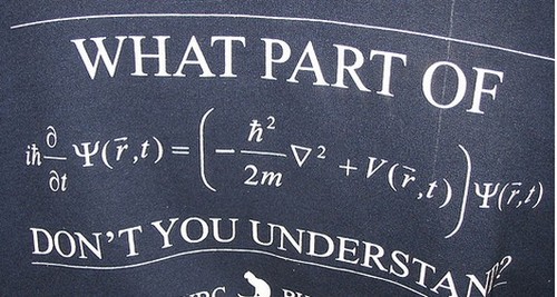 math-complicated